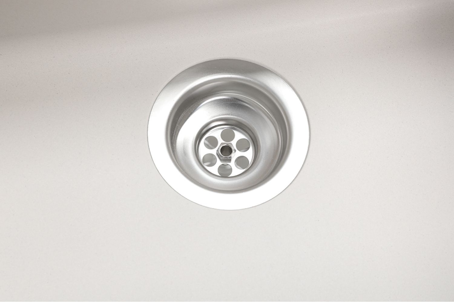 Chậu Rửa Bát 2 Hố Bằng Đá Granstone Hafele HS19-GED2S80 (570.35.470) | Màu Kem