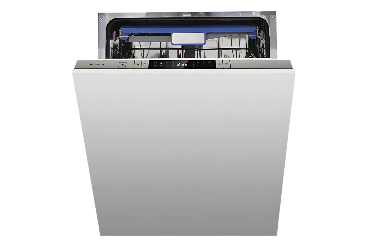 Máy Rửa Chén Âm Toàn Phần Malloca WQP12-J7713FB