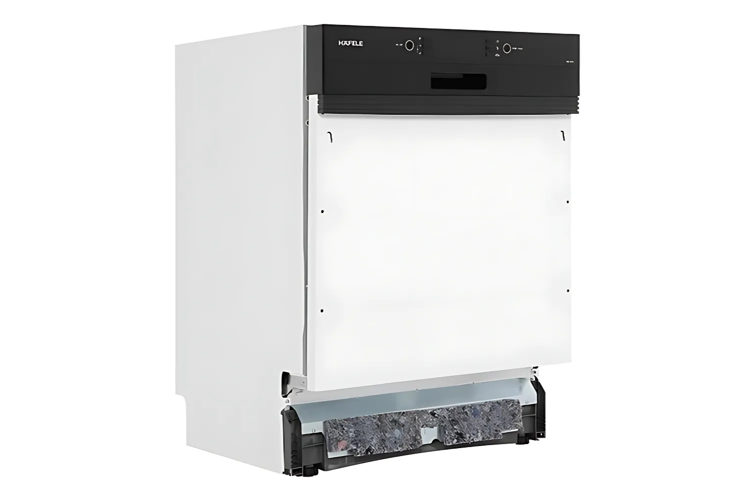 Máy Rửa Bát Âm Bán Phần Hafele HDW-HI60B