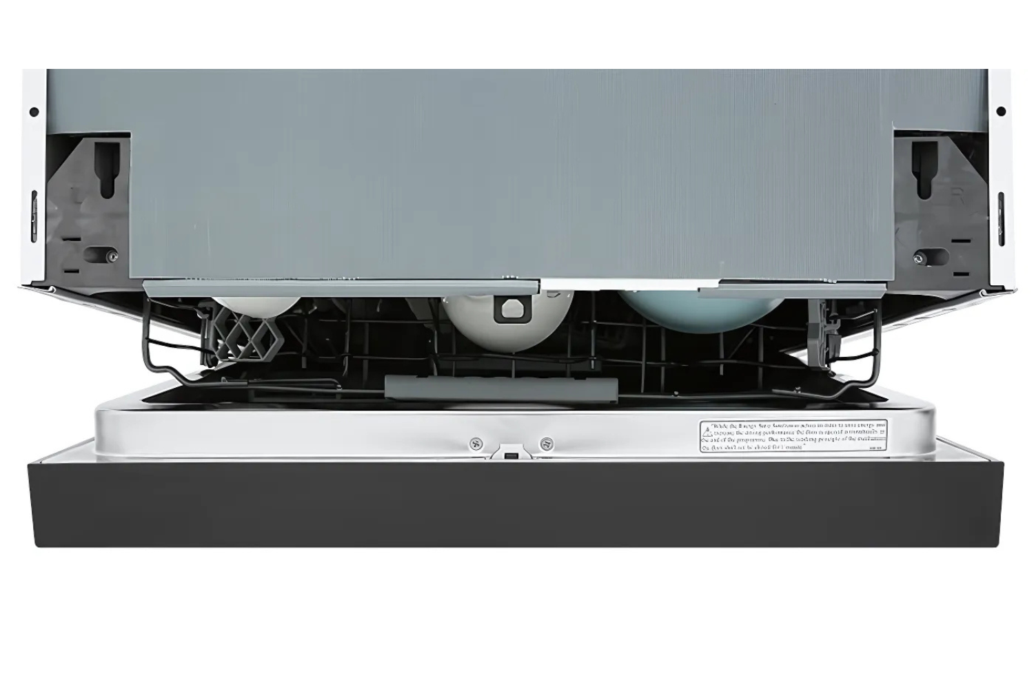 Máy Rửa Bát Âm Bán Phần Hafele HDW-HI60B 533.23.210
