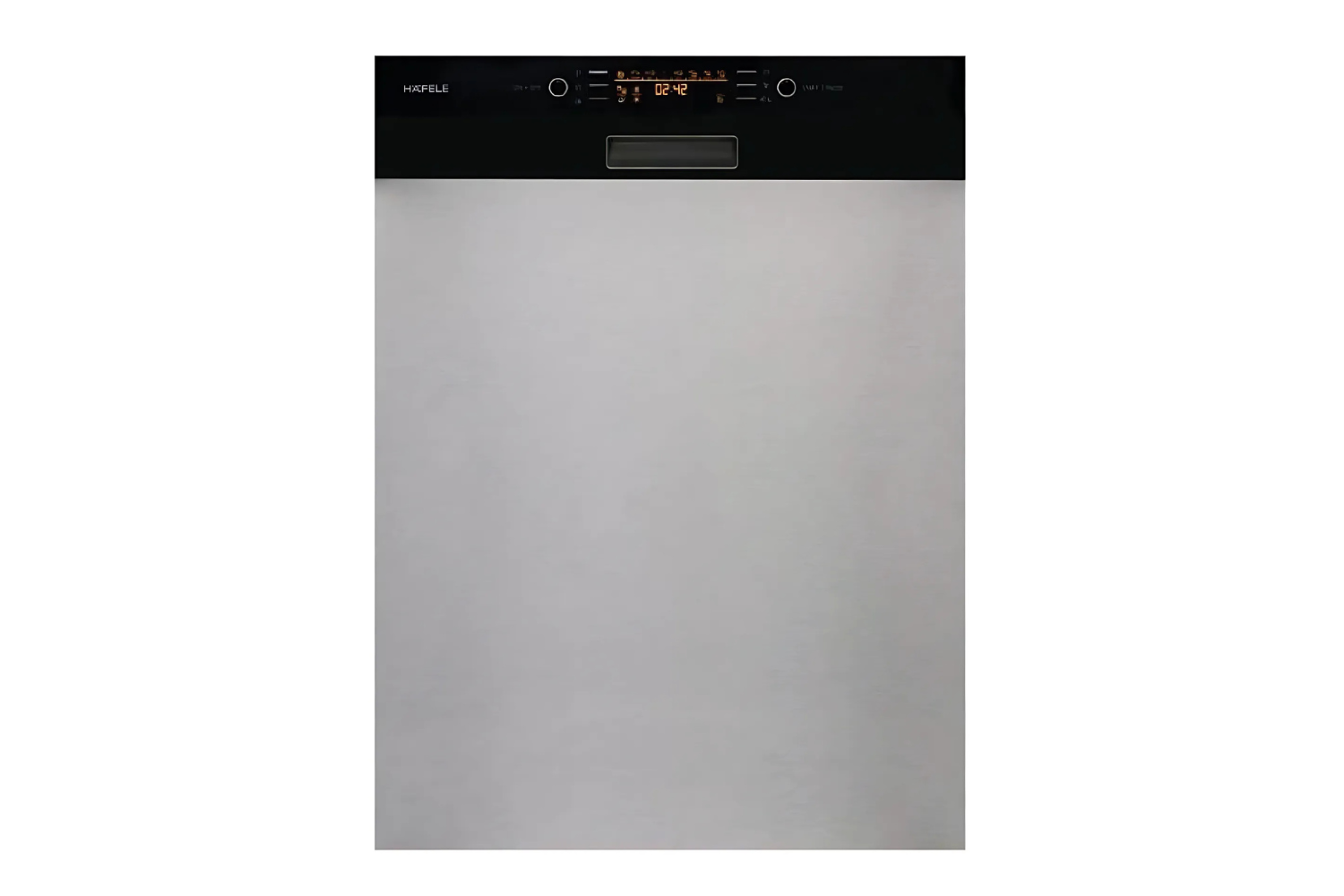 Máy Rửa Bát Âm Bán Phần Hafele HDW-HI60B