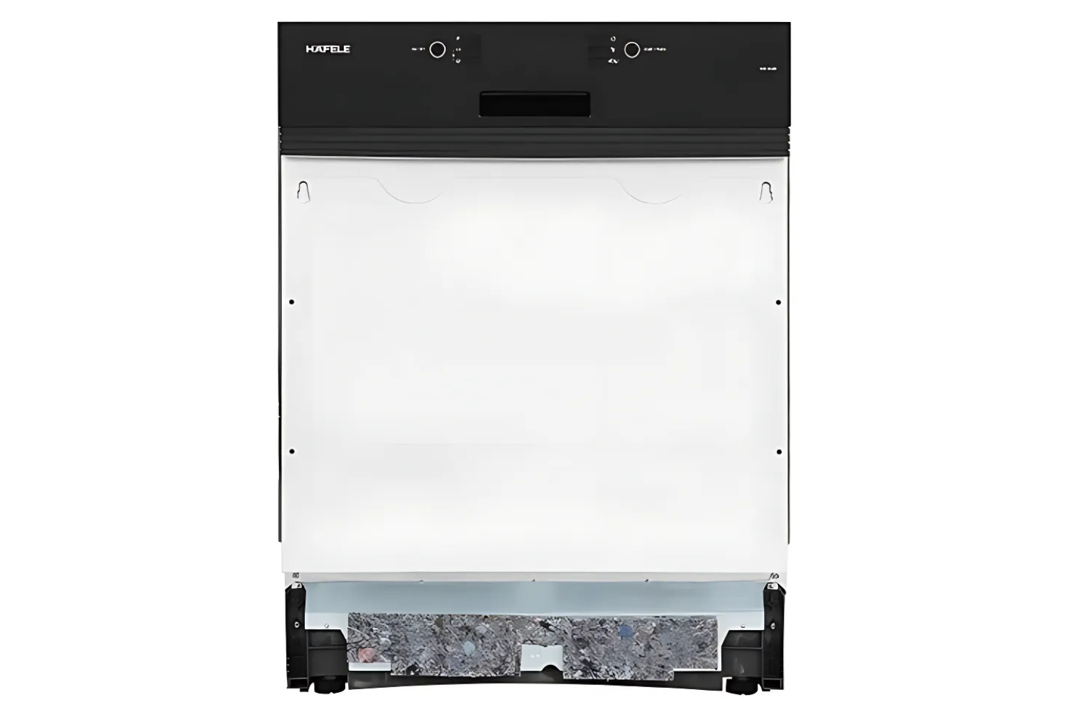 Máy Rửa Bát Âm Bán Phần Hafele HDW-HI60B