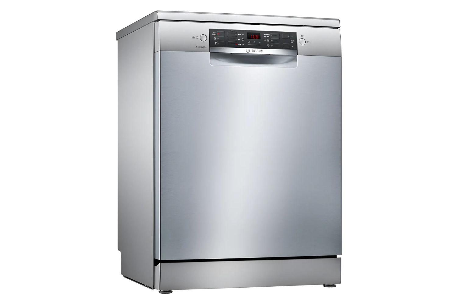 Ảnh đại diện máy rửa chén độc lập Bosch SMS46GI01P Serie 4
