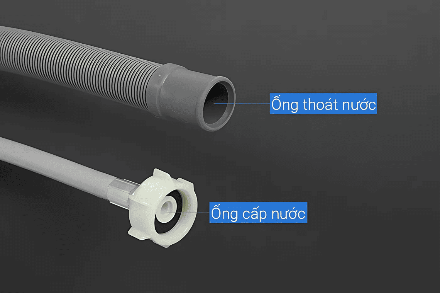 Máy Rửa Bát Âm Bán Phần Hafele HDW-SI60AB 538.21.320
