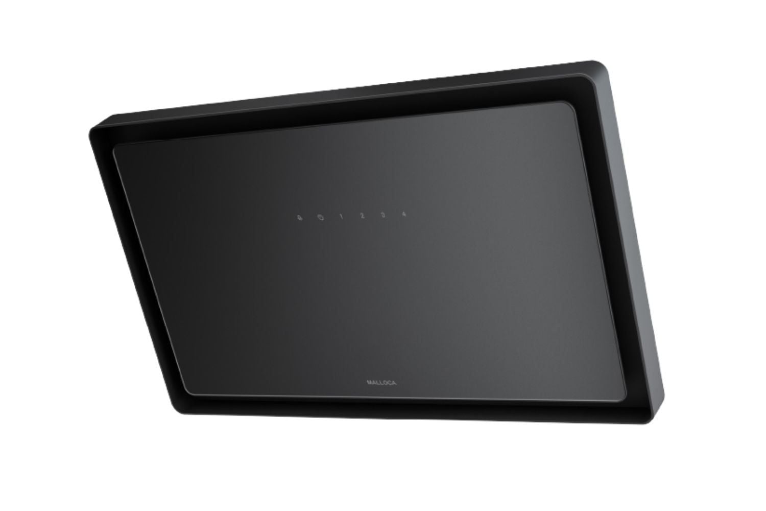 Máy Hút Mùi Áp Tường Malloca TIME K-153MB