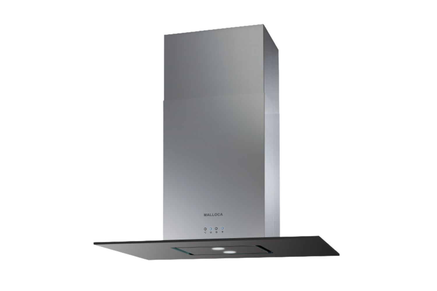 Máy hút mùi đảo Malloca MC-9053 ISLA