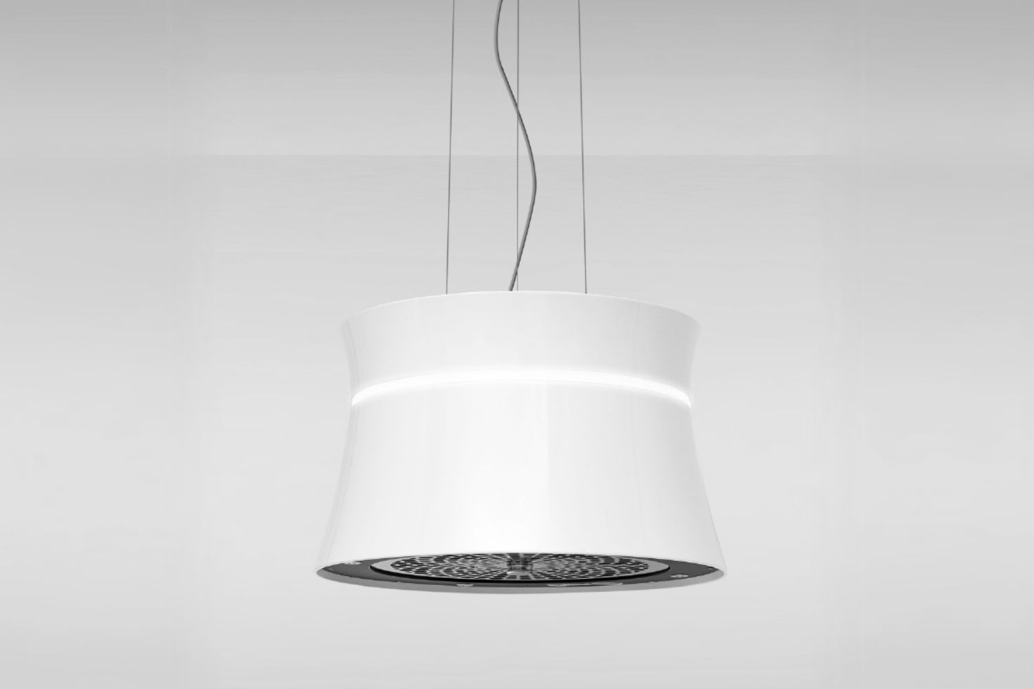 Máy Hút Mùi Đảo Malloca SOPHIE K-500W