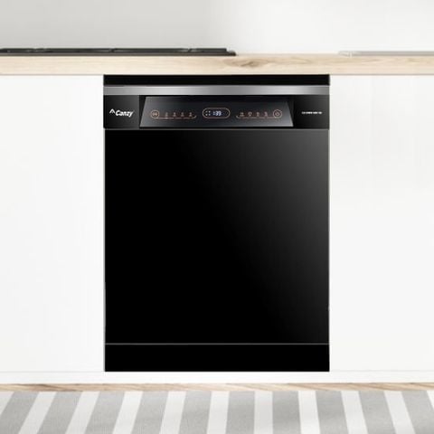 Máy Rửa Bát Độc Lập Canzy CZ DWS128C16I