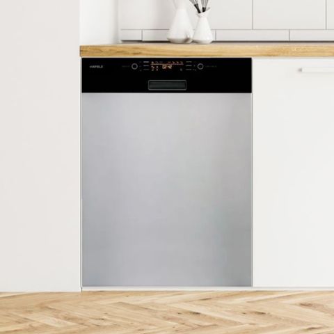 Máy Rửa Bát Âm Bán Phần Hafele HDW-HI60B 533.23.210