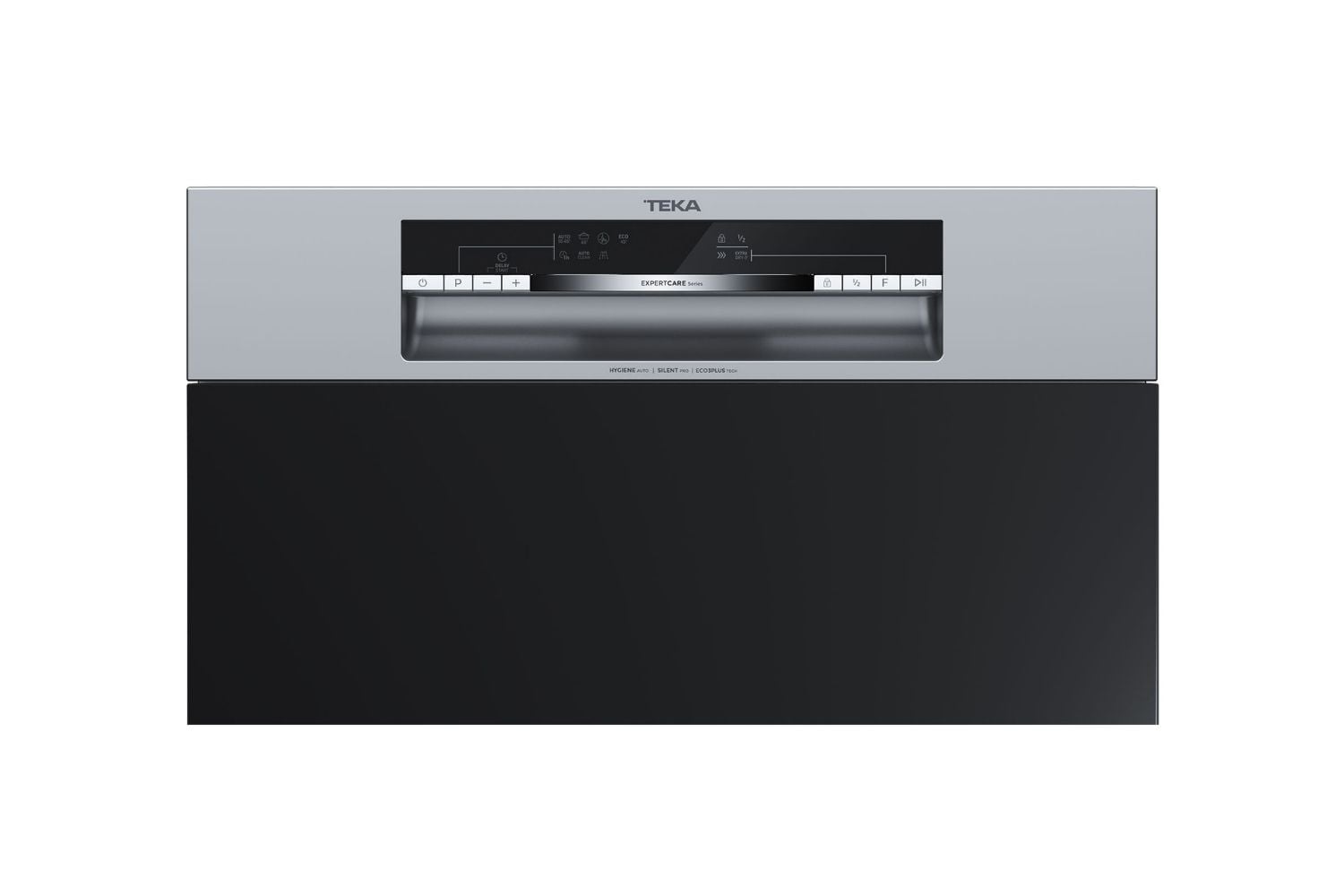Máy Rửa Bát Âm Bán Phần Teka DSI 46750 SS 114270011