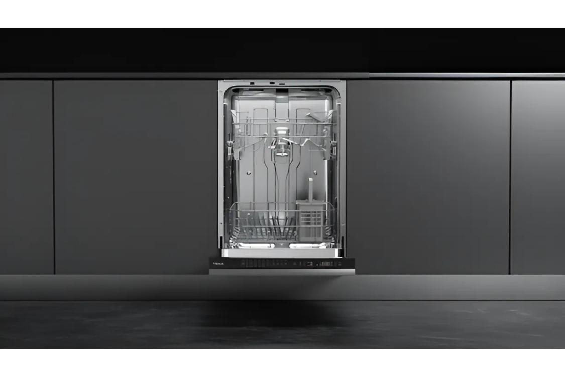 Máy Rửa Bát Âm Bán Phần Teka DSI 46750 SS 114270011