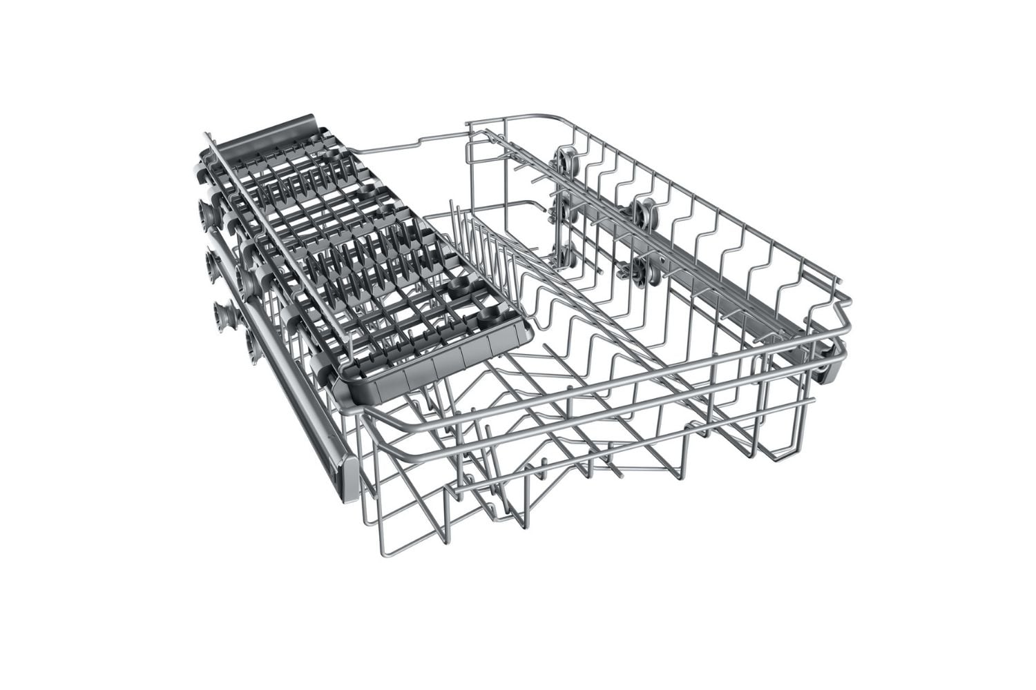 Máy Rửa Bát Âm Bán Phần Teka DSI 46750 SS 114270011
