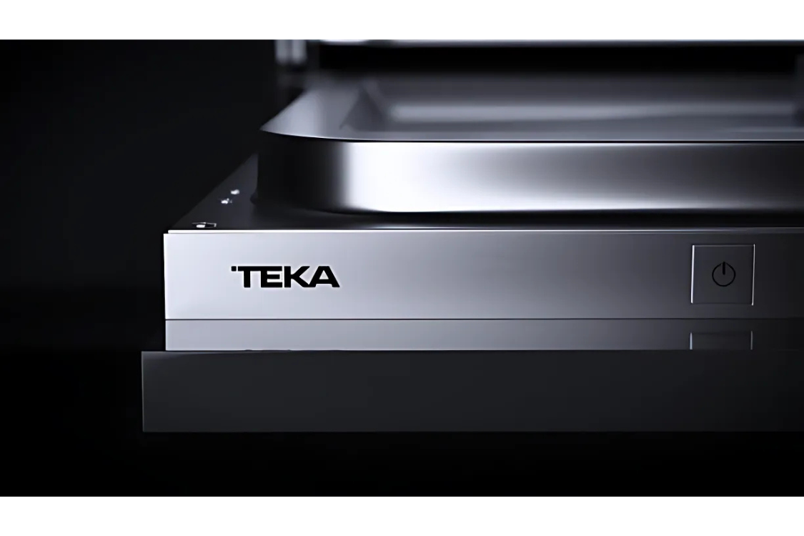 Máy Rửa Bát Âm Bán Phần Teka DSI 46750 SS 114270011