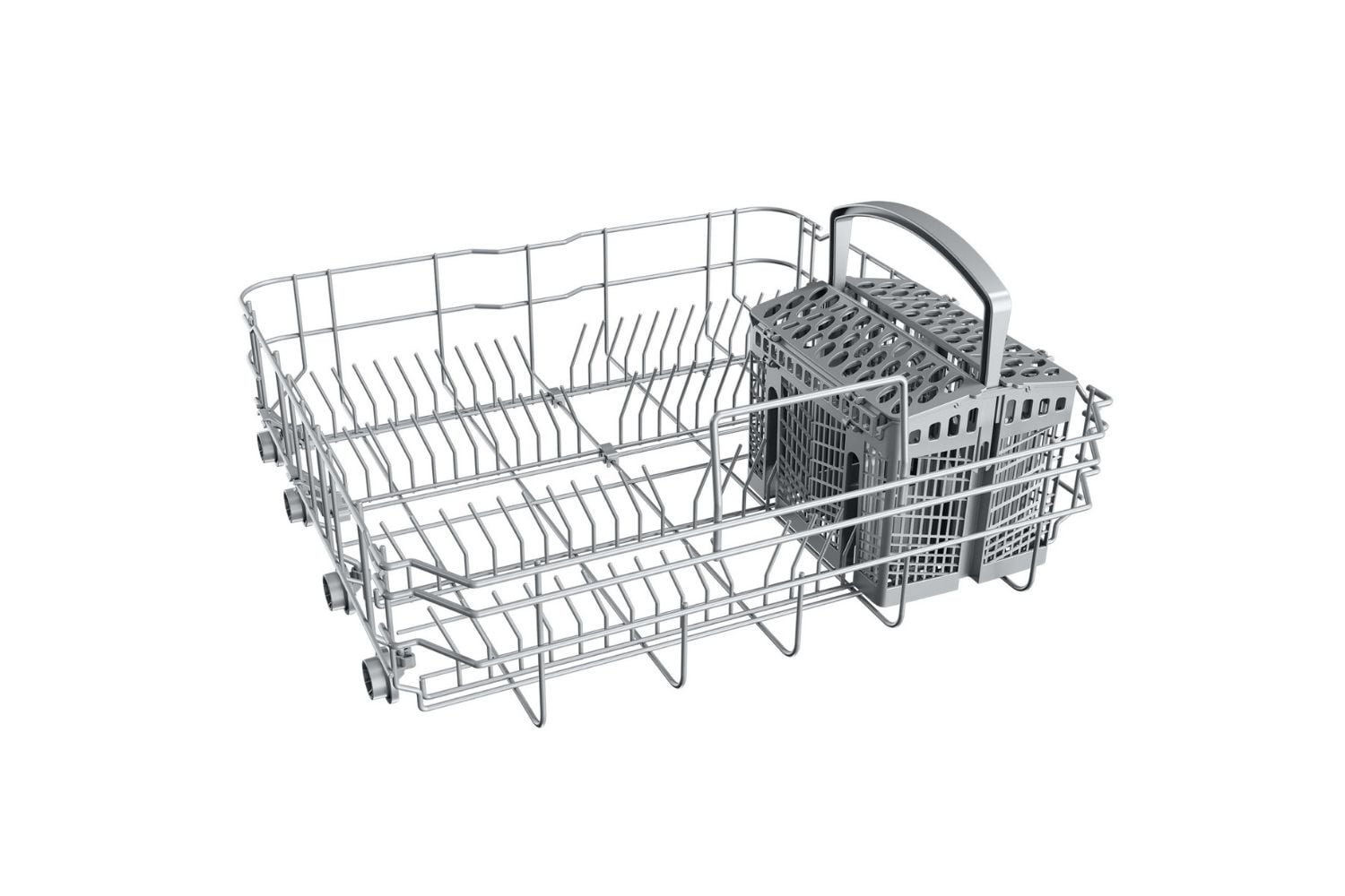 Máy Rửa Bát Âm Bán Phần Teka DSI 46750 SS 114270011