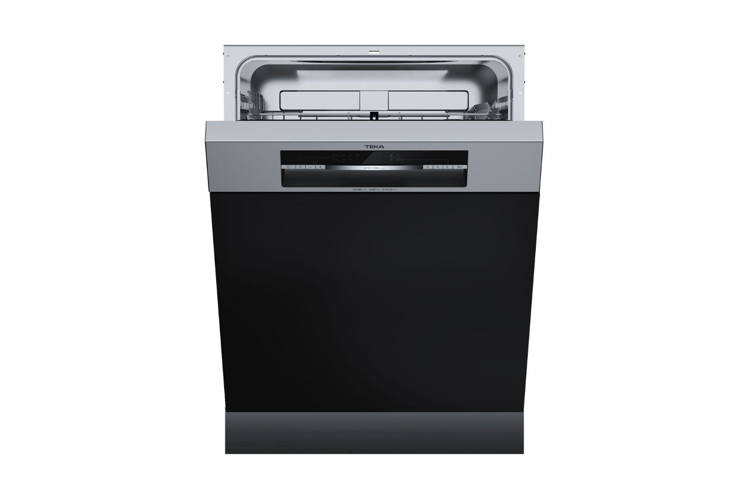 Máy Rửa Bát Âm Bán Phần Teka DSI 46750 SS 114270011