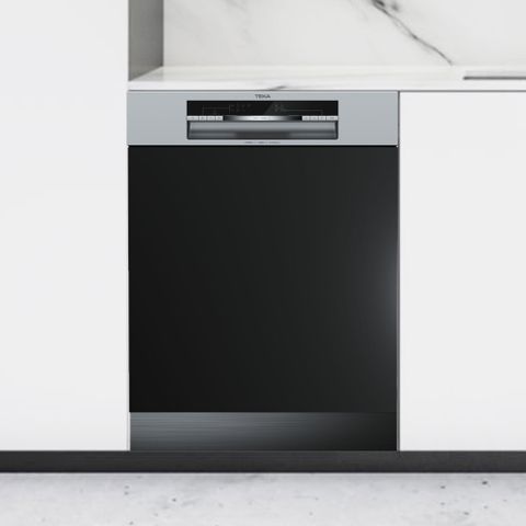 Máy Rửa Bát Âm Bán Phần Teka DSI 46750 SS 114270011