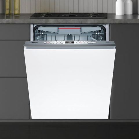 Máy Rửa Bát Âm Toàn Phần Bosch SMV4ECX14E Series 4