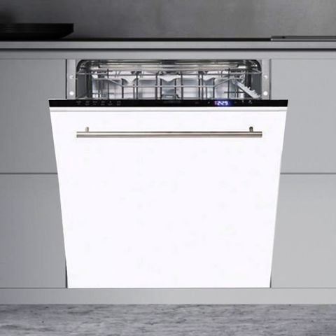 Máy Rửa Bát Âm Toàn Phần Hafele HDW-FI60D 533.23.320