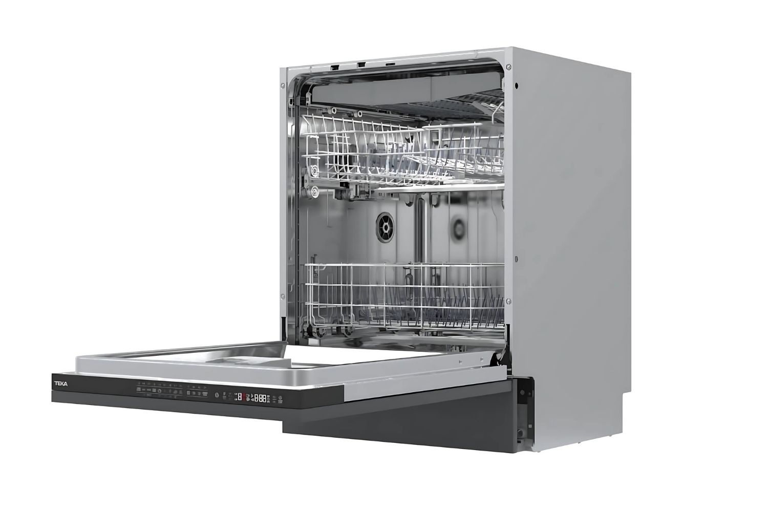 Máy Rửa Bát Âm Toàn Phần Teka DFI 46950 114270001