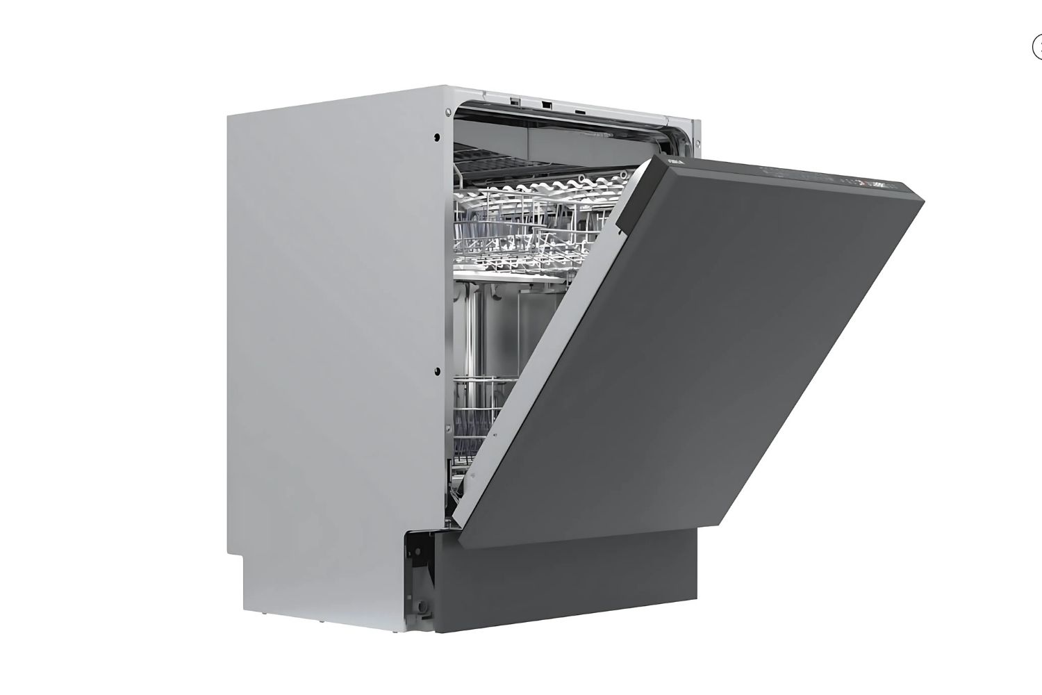 Máy Rửa Bát Âm Toàn Phần Teka DFI 46950 114270001