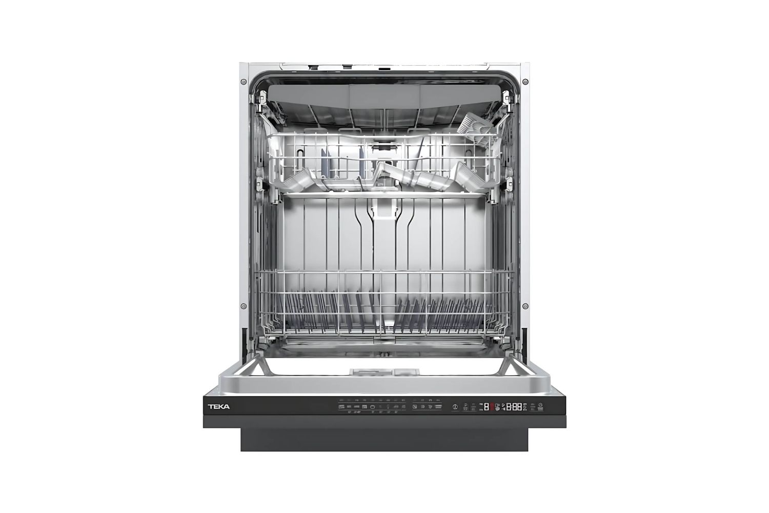 Máy Rửa Bát Âm Toàn Phần Teka DFI 46950 114270001