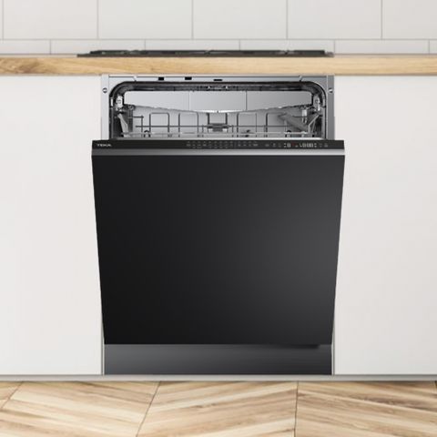 Máy Rửa Bát Âm Toàn Phần Teka DFI 46950 114270001