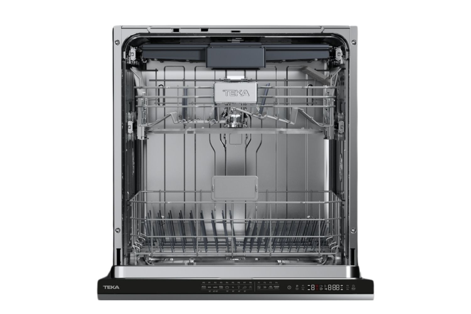 Máy Rửa Bát Âm Toàn Phần Teka DFI 76950 114260004