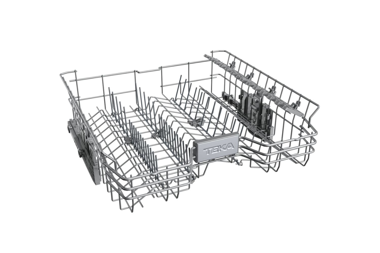 Máy Rửa Bát Âm Toàn Phần Teka DFI 76950 114260004