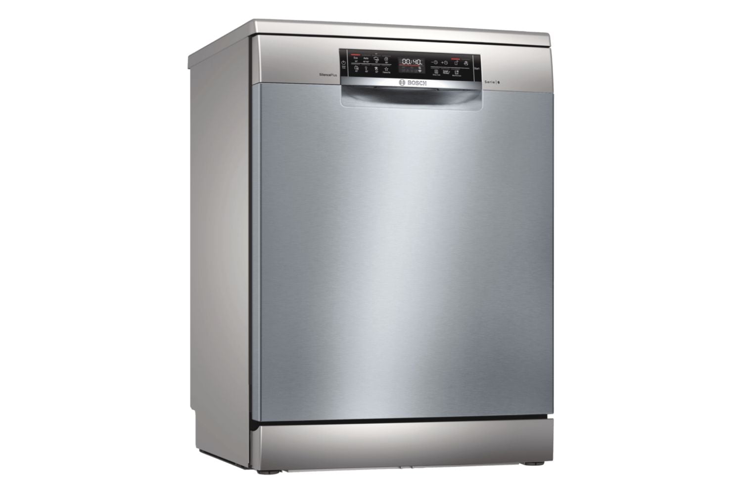 Máy Rửa Bát Độc Lập Bosch SMS6ECI93E Series 6