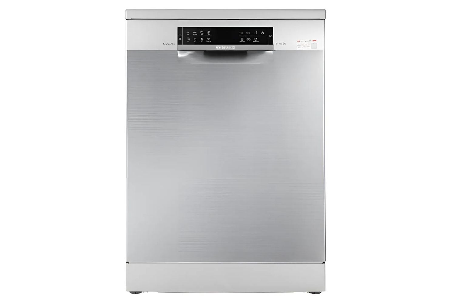 Máy Rửa Bát Độc Lập Bosch SMS6ECI93E Series 6