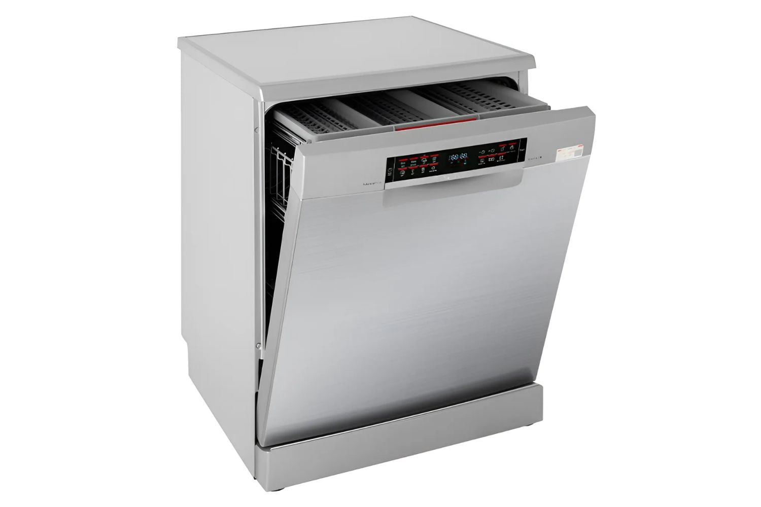 Máy Rửa Bát Độc Lập Bosch SMS6ECI93E Series 6