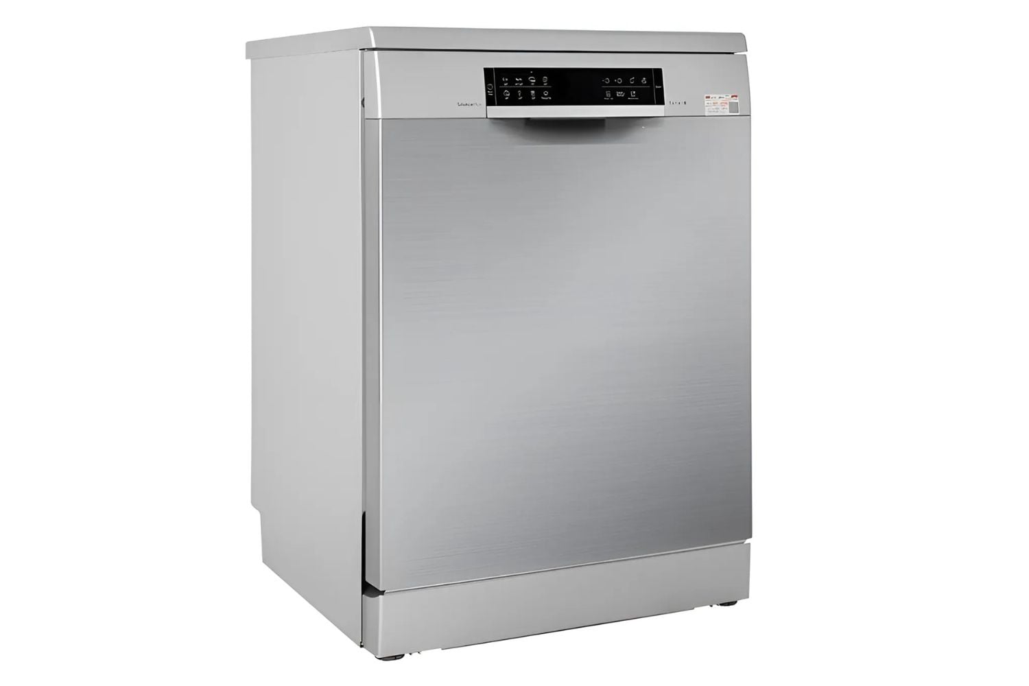 Máy Rửa Bát Độc Lập Bosch SMS6ECI93E Series 6