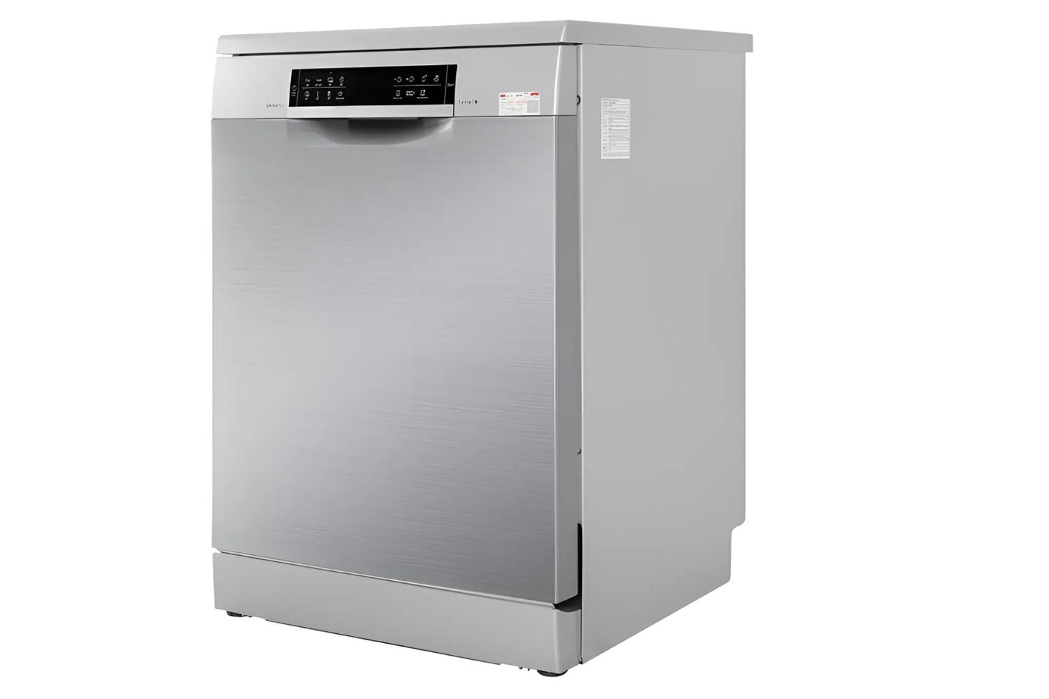 Máy Rửa Bát Độc Lập Bosch SMS6ECI93E Series 6