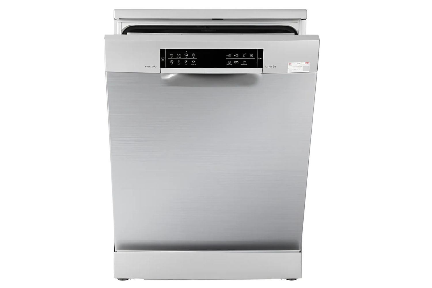 Máy Rửa Bát Độc Lập Bosch SMS6ECI93E Series 6
