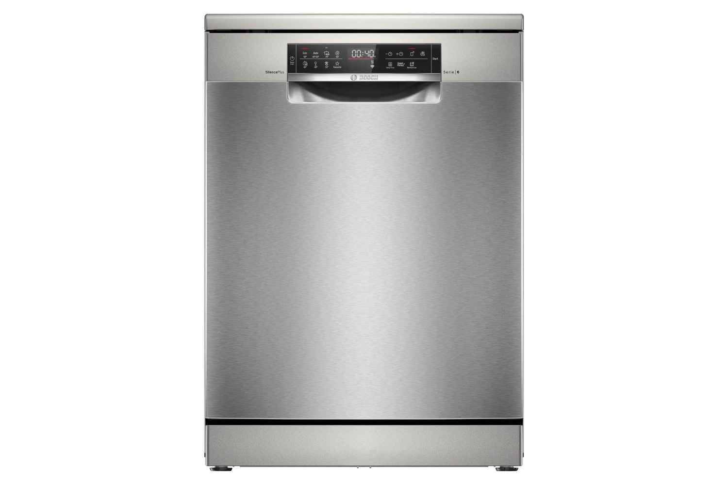 Máy Rửa Bát Độc Lập Bosch SMS6ECI93E Series 6