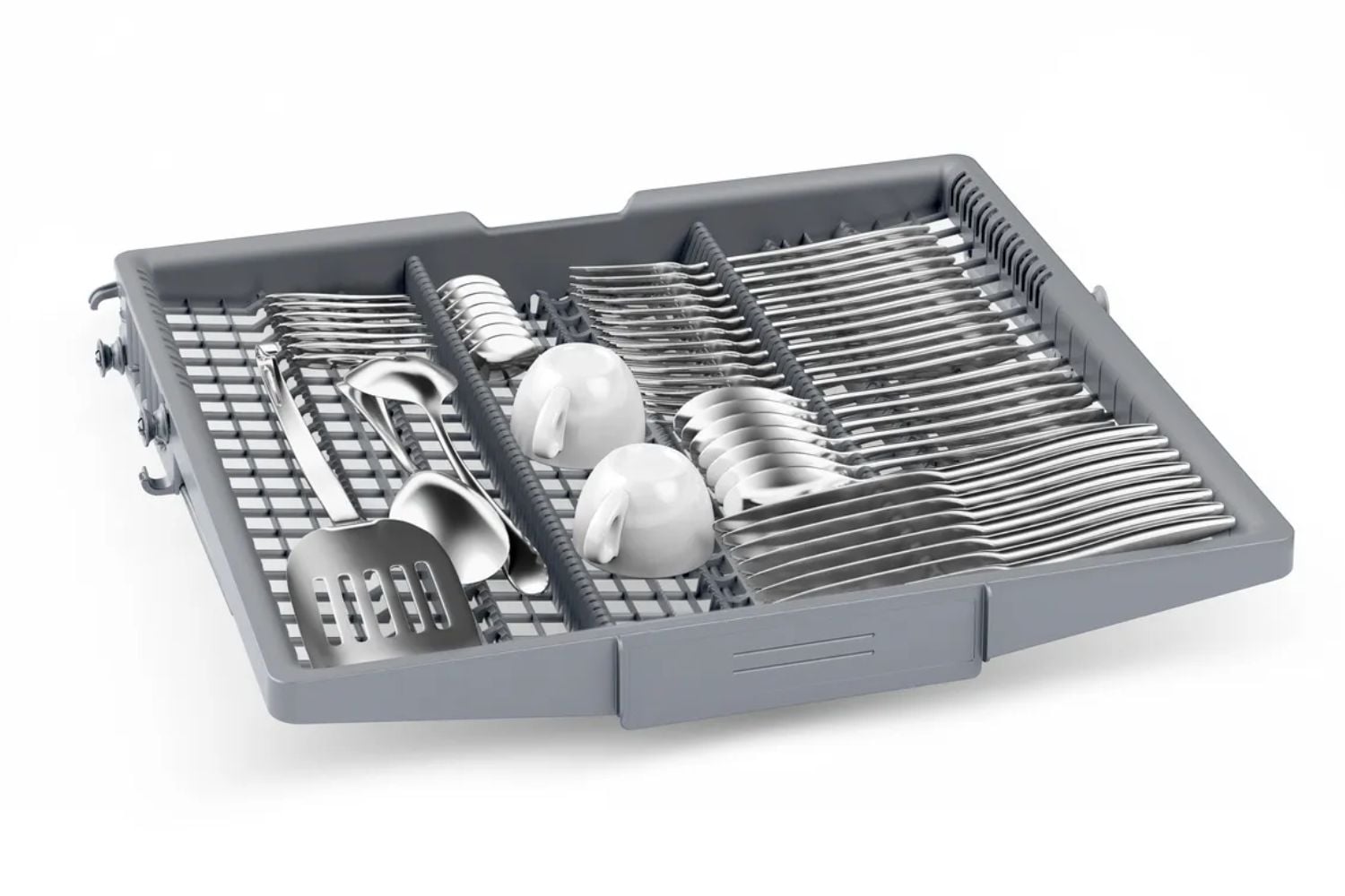 Máy Rửa Bát Độc Lập Bosch SMS6ECI93E Series 6