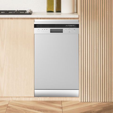 Máy Rửa Bát Độc Lập/Âm tủ Junger DWJ-450