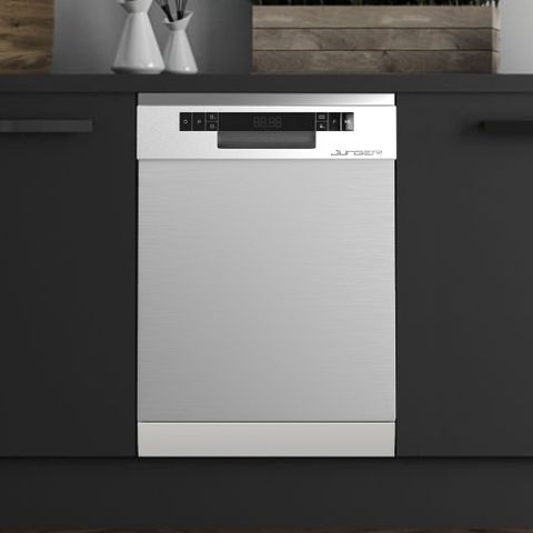 Máy Rửa Bát Độc Lập/Âm tủ Junger DWJ-600