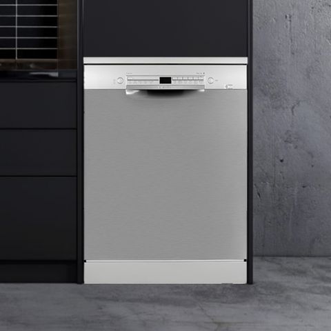 Máy Rửa Bát Độc Lập Bosch SMS2ITI41G Series 2