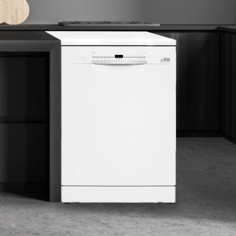 Máy Rửa Bát Độc Lập Bosch SMS2ITW04E Series 2