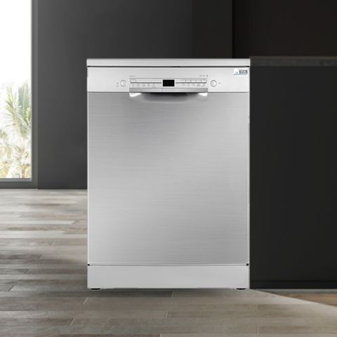 Máy Rửa Bát Độc Lập Bosch SMS2IVI61E Series 2