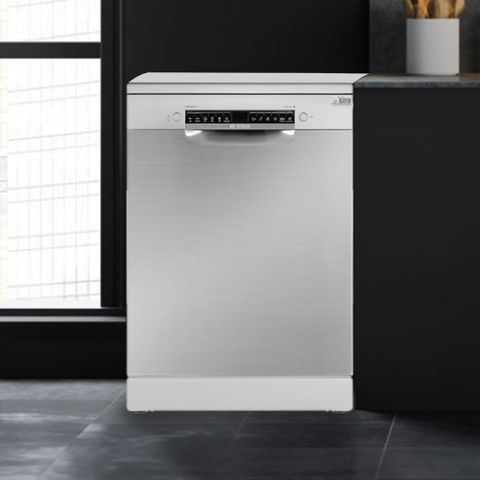 Máy Rửa Bát Độc Lập Bosch SMS4ECI14E Series 4