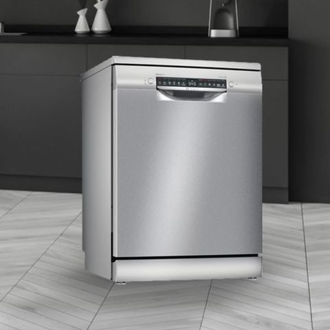Máy Rửa Bát Độc Lập Bosch SMS4EVI14E Series 4