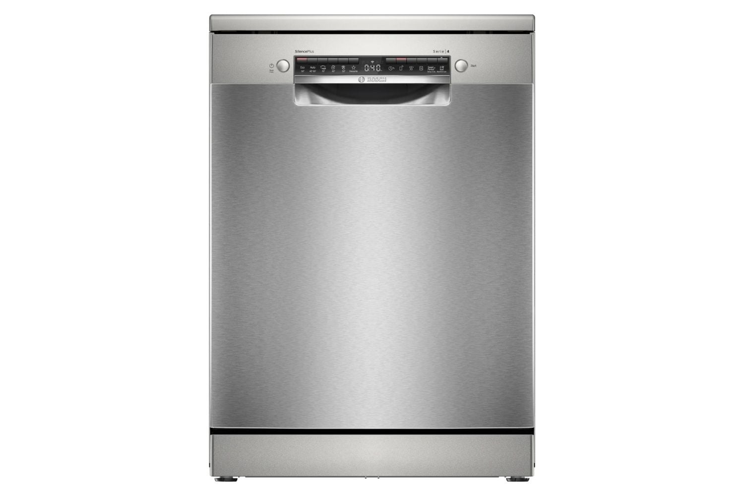 Máy Rửa Bát Độc Lập Bosch SMS4HCI48E Series 4