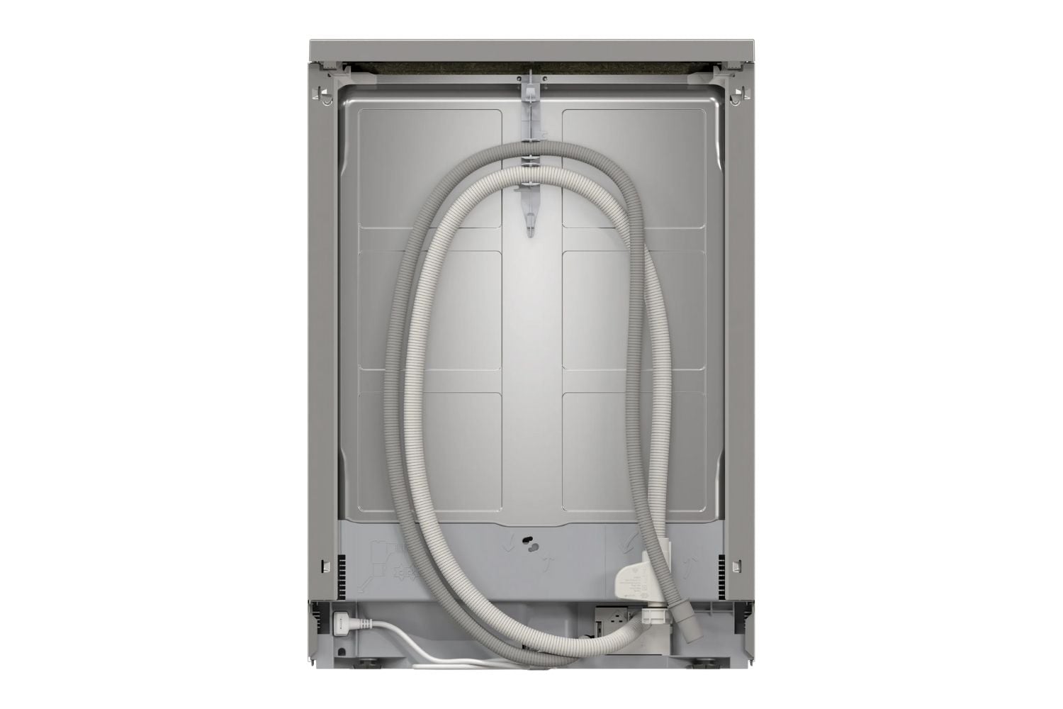 Máy Rửa Bát Độc Lập Bosch SMS4HCI48E Series 4