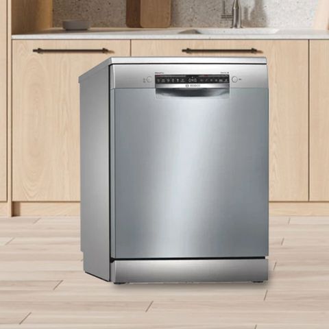 Máy Rửa Bát Độc Lập Bosch SMS4HCI48E Series 4