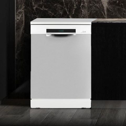 Máy Rửa Bát Độc Lập Bosch SMS6ECI11E Series 6