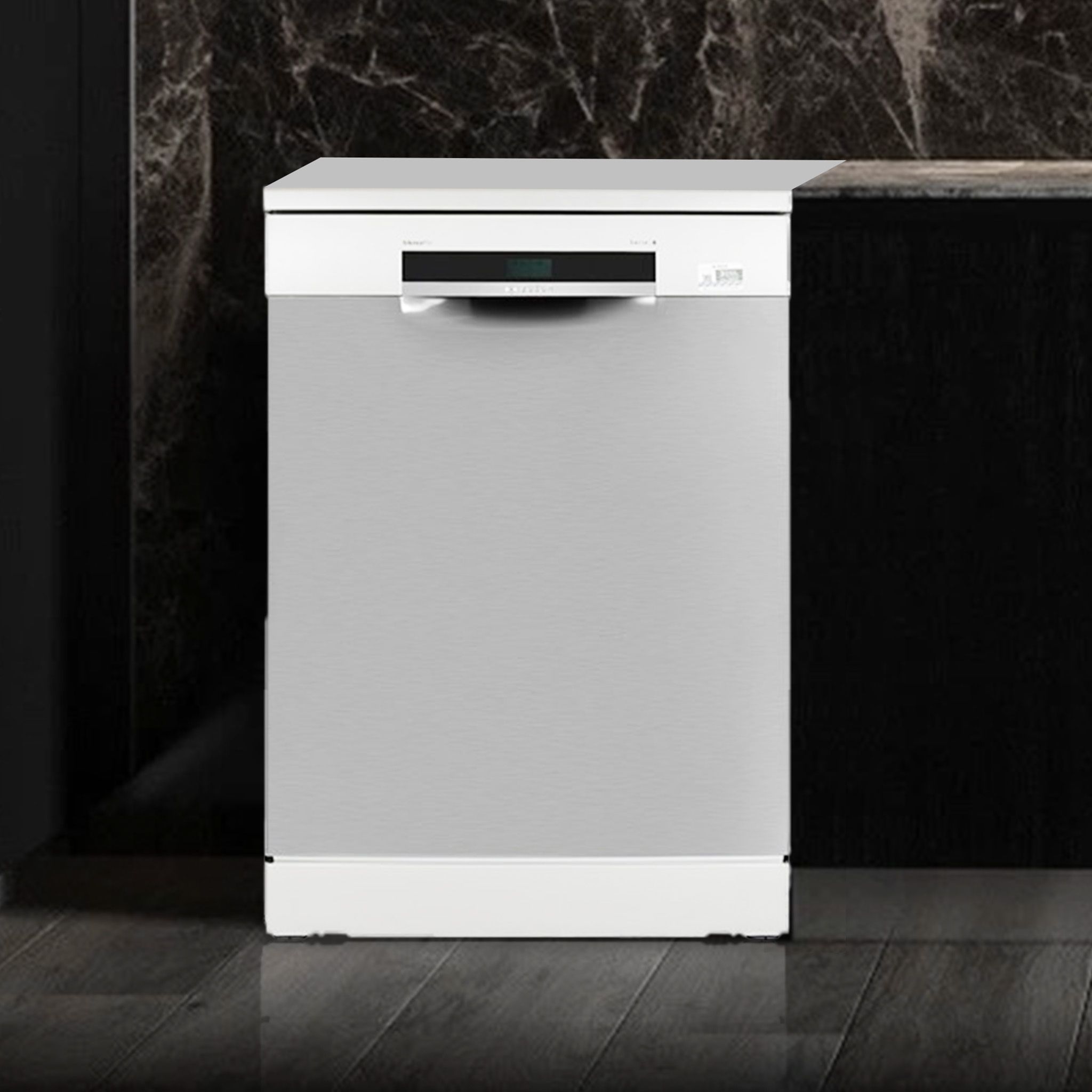 Máy Rửa Bát Độc Lập Bosch SMS6ECI11E Series 6