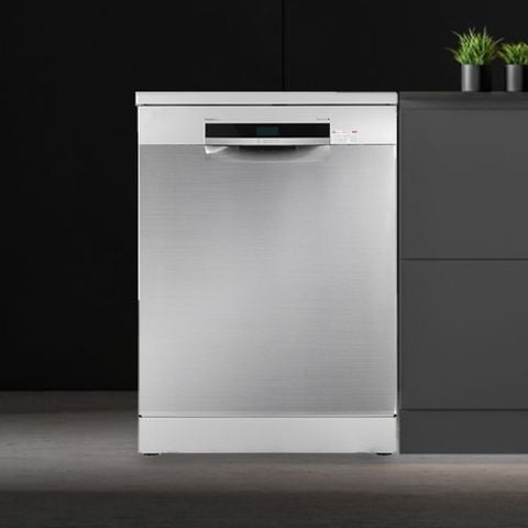 Máy Rửa Bát Độc Lập Bosch SMS6ZCI08E Series 6