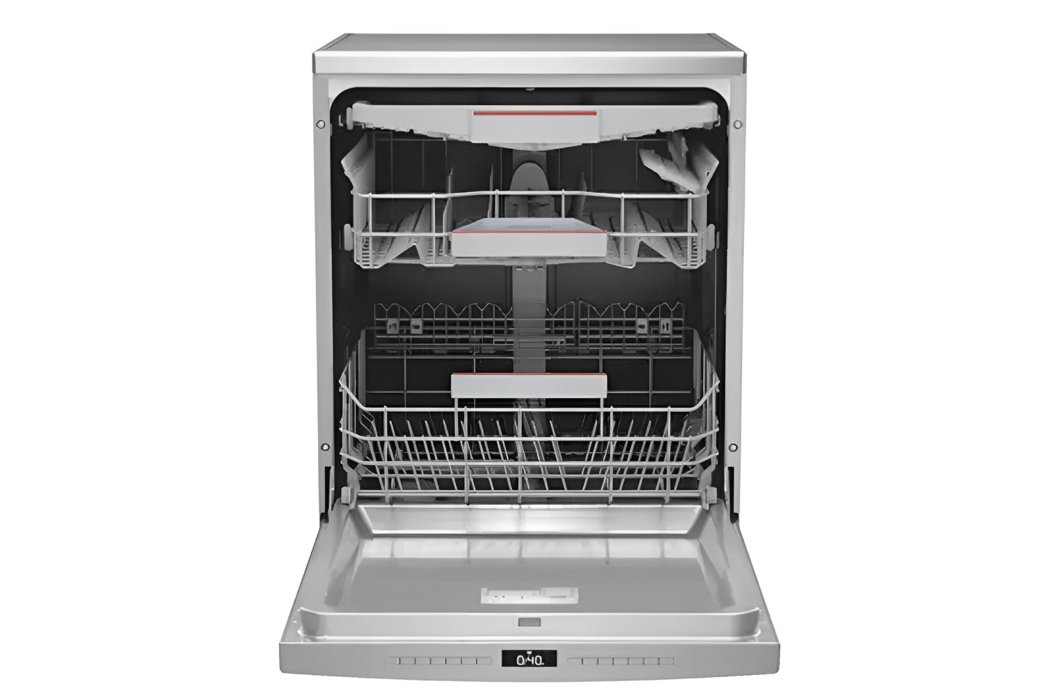Máy Rửa Bát Độc Lập Bosch SMS6ECI07E Series 6